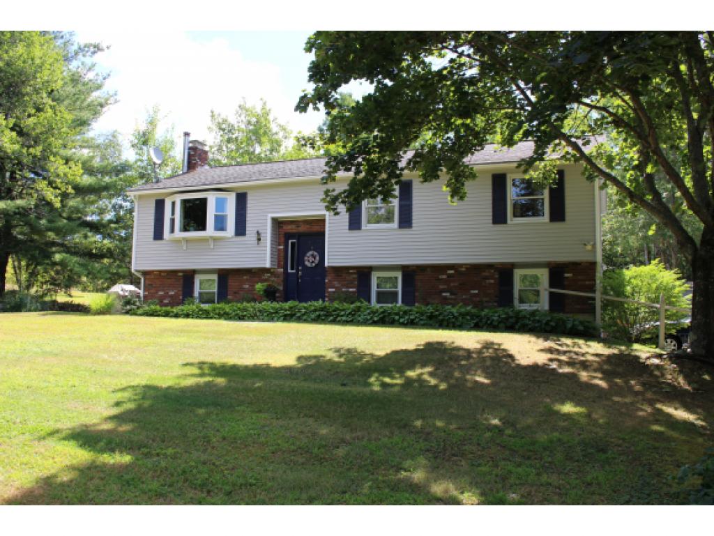 168 South Road Londonderry, NH 03053 - Photo 1 of 20
