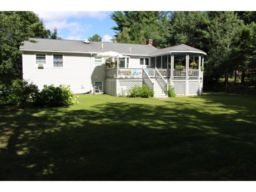168 South Road Londonderry, NH 03053 - Photo 20 of 20