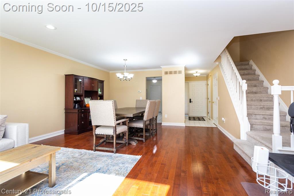 535 Tennyson Rochester Hills, MI 48307 - Photo 10 of 50