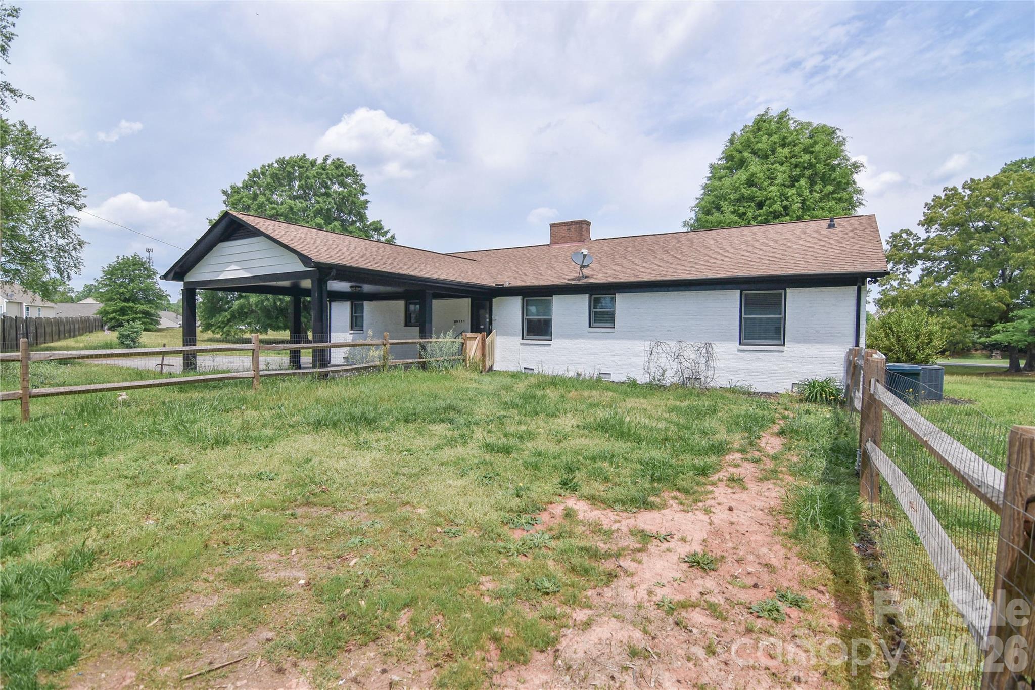 13309 Zoar Road Charlotte, NC 28278 - Photo 11 of 11