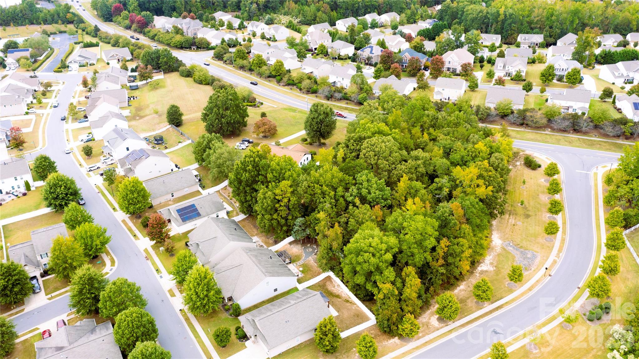 13309 Zoar Road Charlotte, NC 28278 - Photo 3 of 11