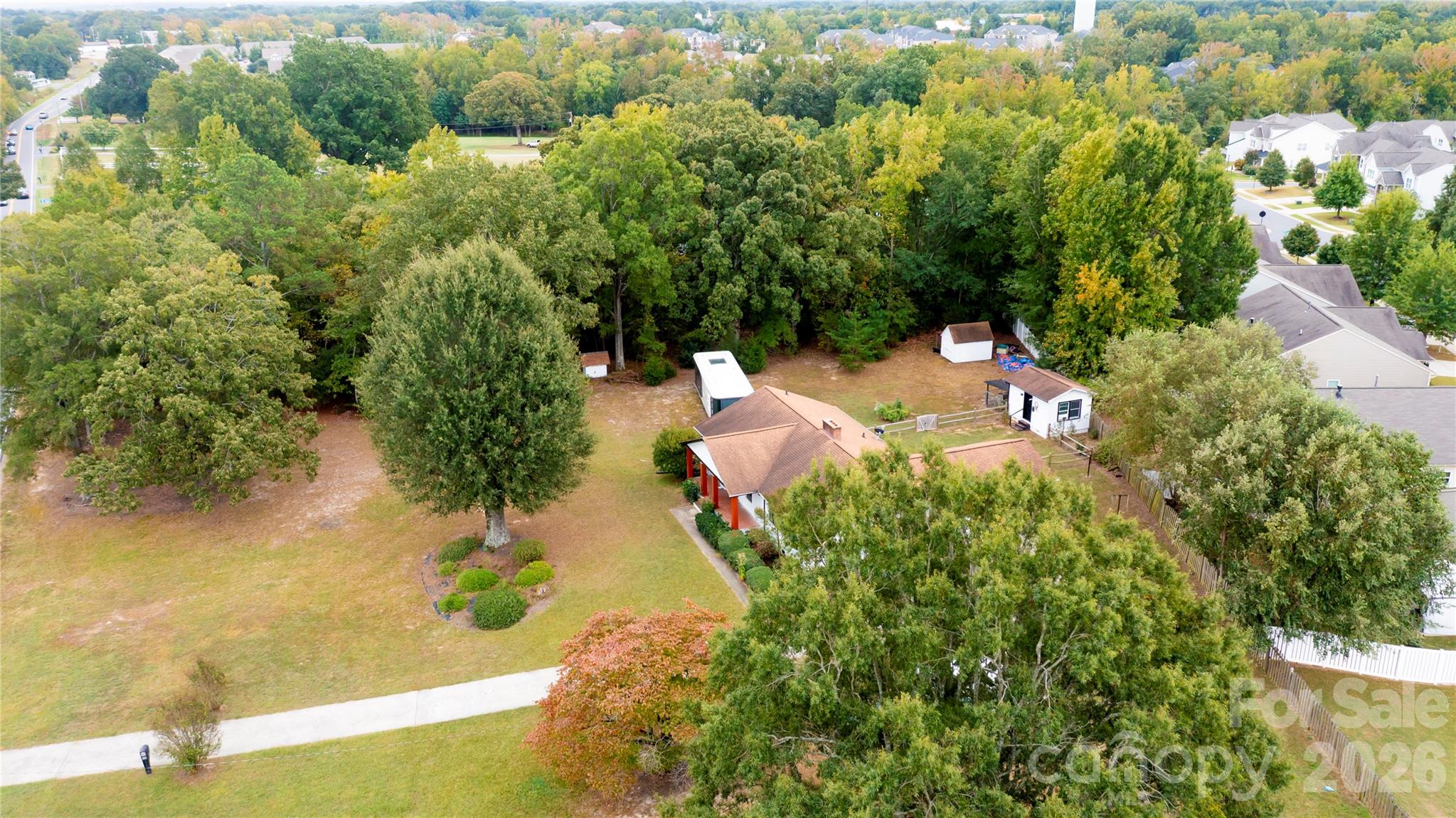 13309 Zoar Road Charlotte, NC 28278 - Photo 5 of 11