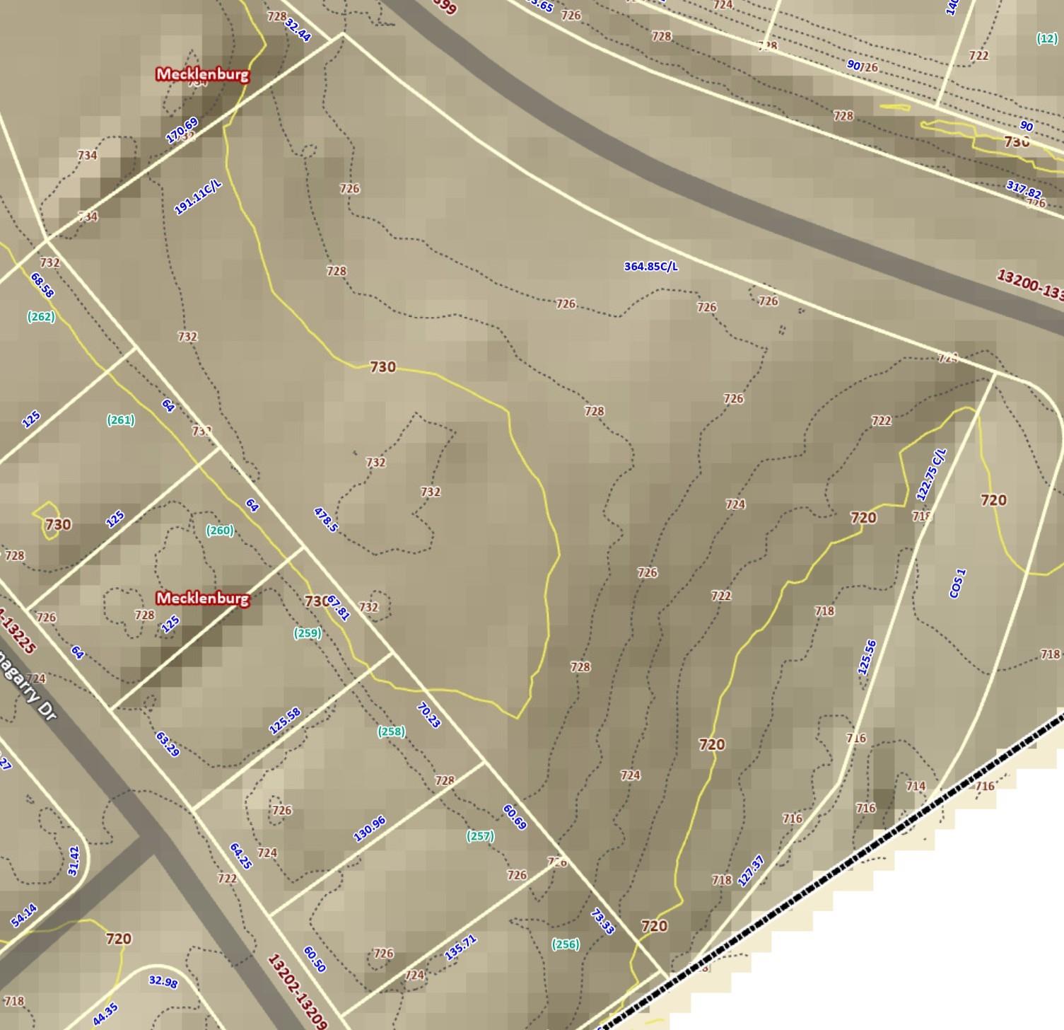 13309 Zoar Road Charlotte, NC 28278 - Photo 6 of 11