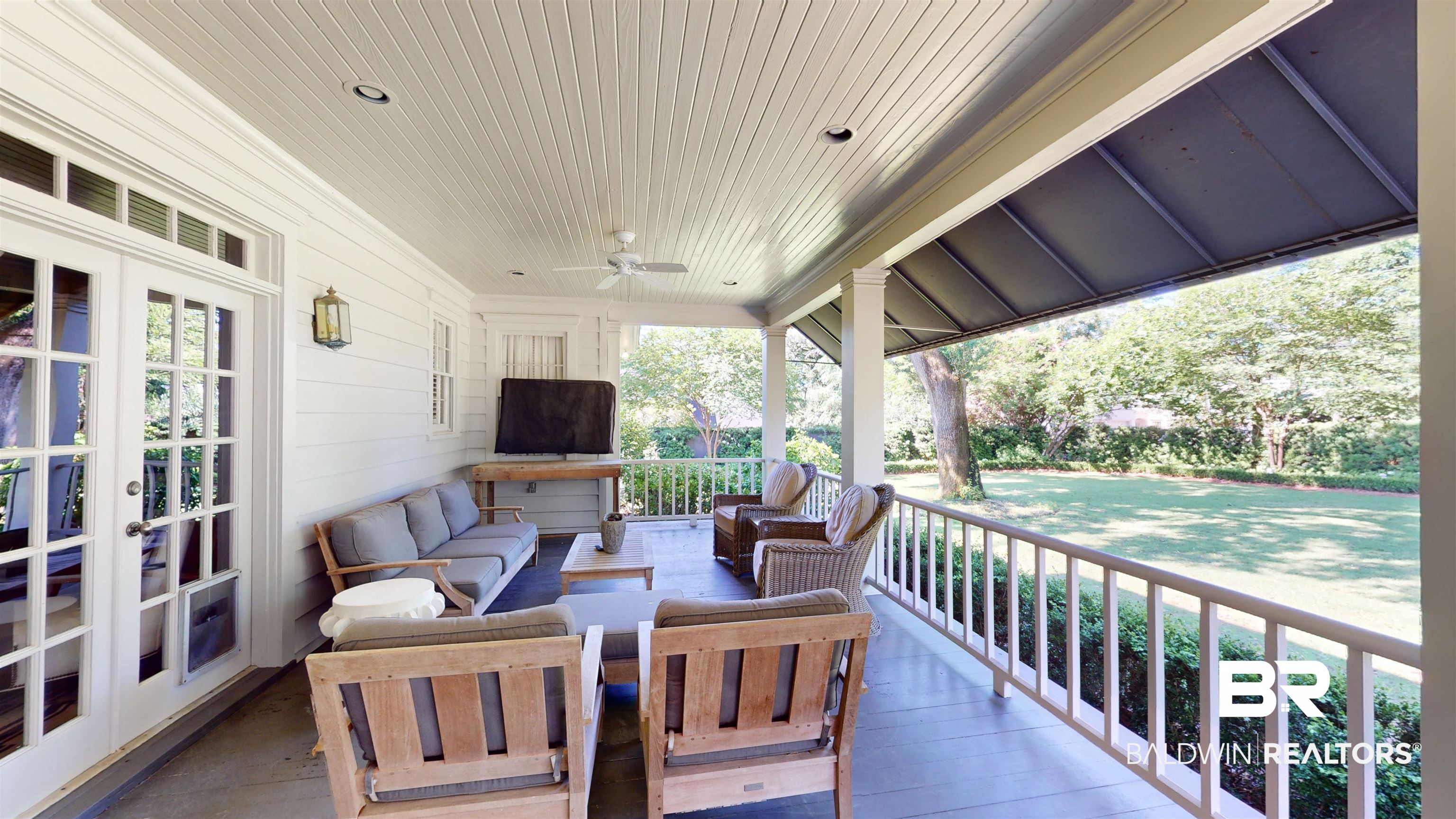 58 Warwick Road Mobile, AL 36608 - Photo 42 of 50