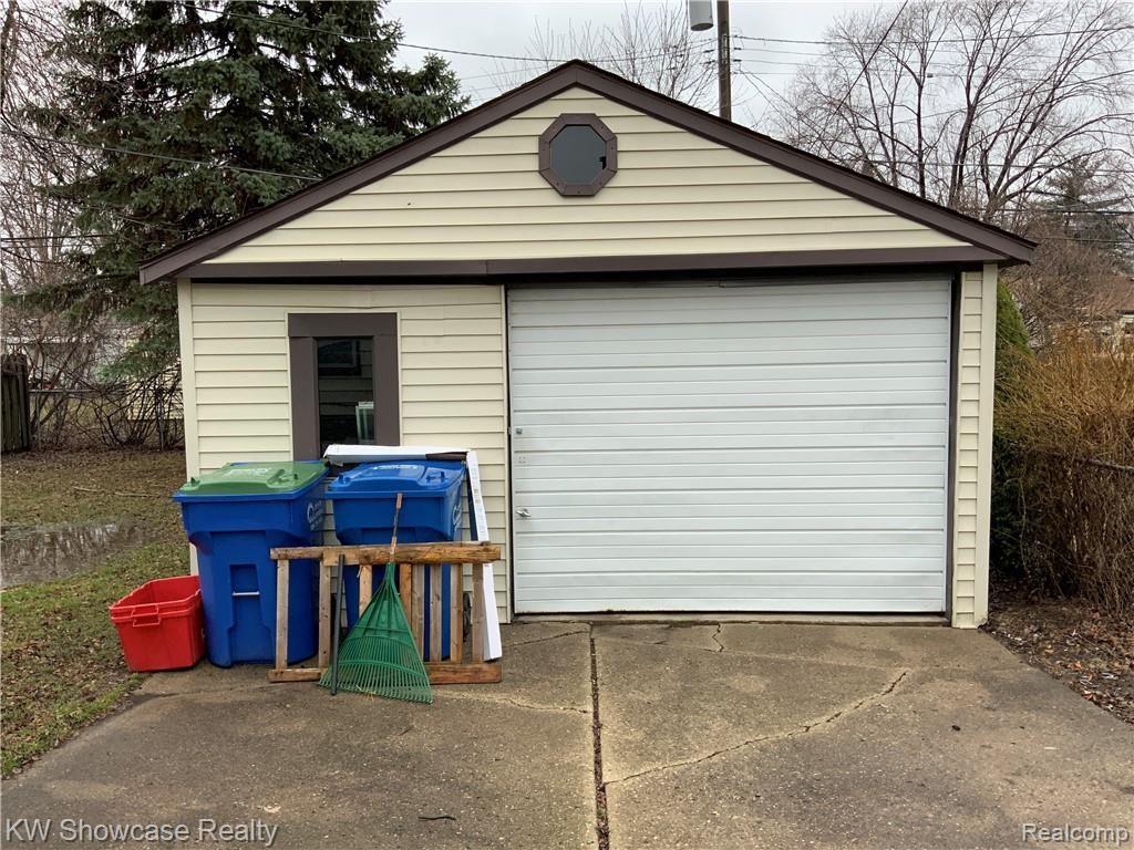 25645 Rosenbusch Boulevard Warren, MI 48089 - Photo 21 of 24