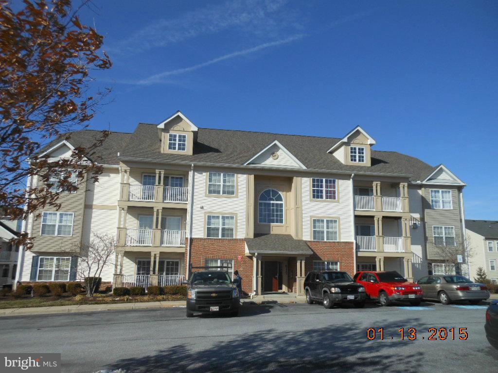 6117 Springwater Place, Unit 1743 Frederick, MD 21701 - Photo 1 of 22 Exterior (Front)