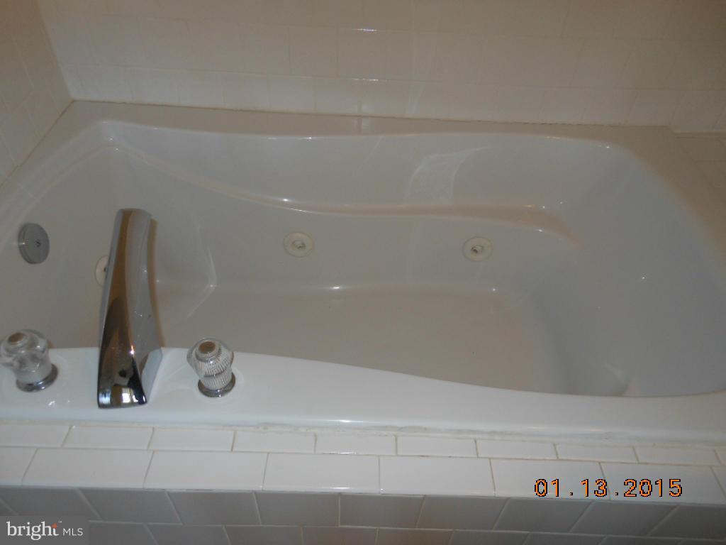 6117 Springwater Place, Unit 1743 Frederick, MD 21701 - Photo 11 of 22 Bath (Master)