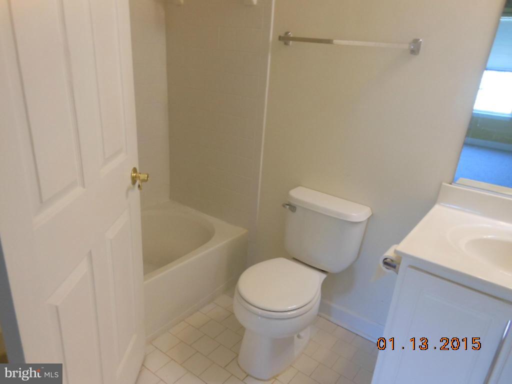6117 Springwater Place, Unit 1743 Frederick, MD 21701 - Photo 15 of 22 Bath