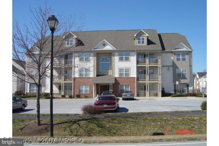 6117 Springwater Place, Unit 1743 Frederick, MD 21701 - Photo 22 of 22 Exterior (Front)