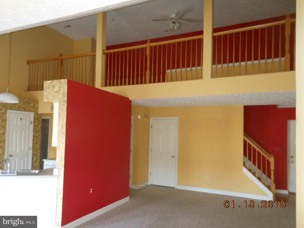 6117 Springwater Place, Unit 1743 Frederick, MD 21701 - Photo 4 of 22 Interior (General)