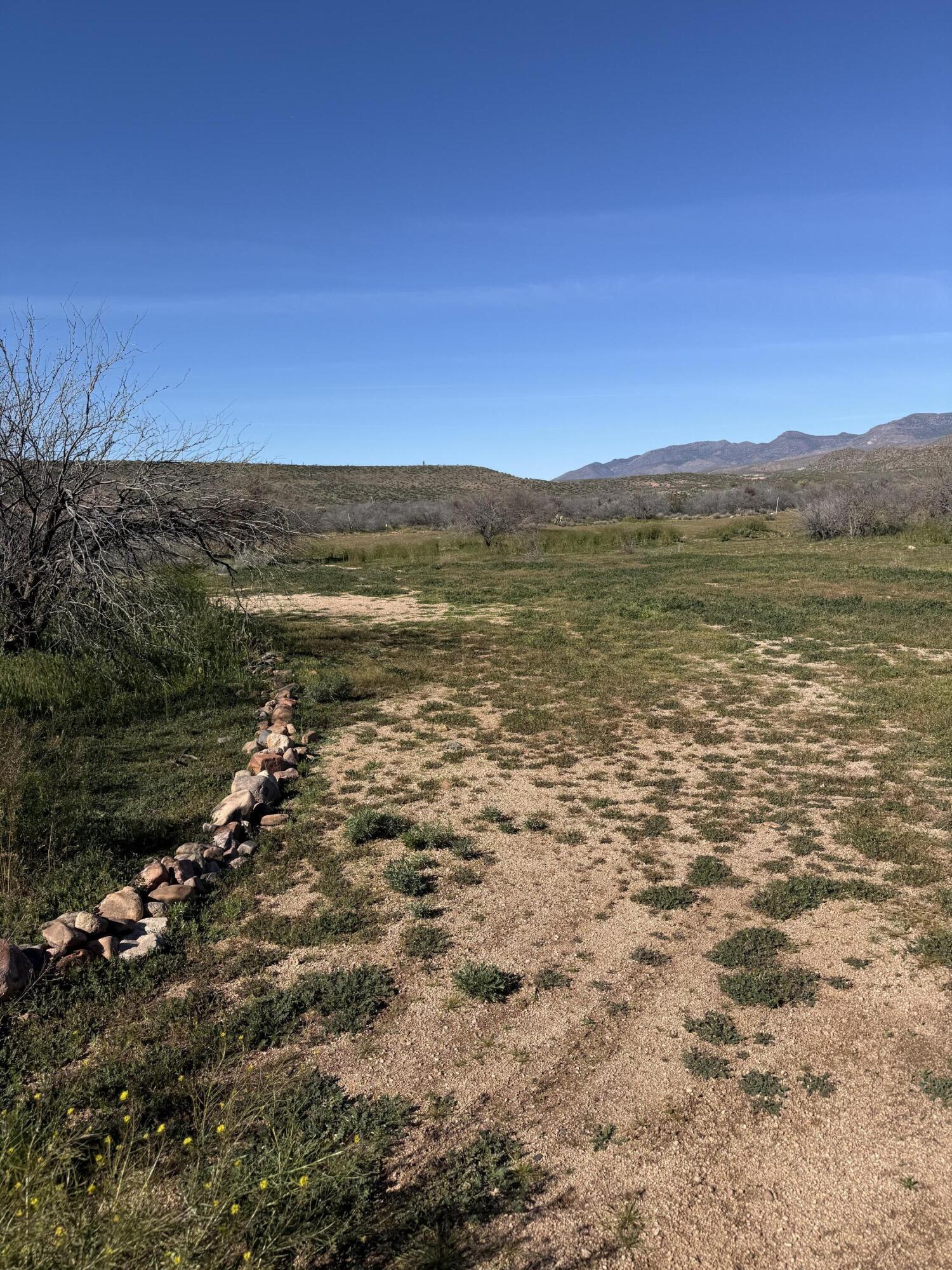 79 C Bouquet Ranch Road Tonto Basin, AZ 85553 - Photo 1 of 4