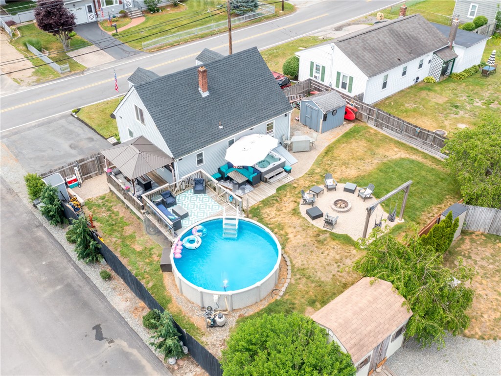 29 Blackrock Road Coventry, RI 02816 - Photo 5 of 42