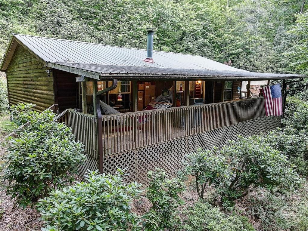 400 Billy Cove Road Candler, NC 28715 - Photo 1 of 40 Gallery Image 1
