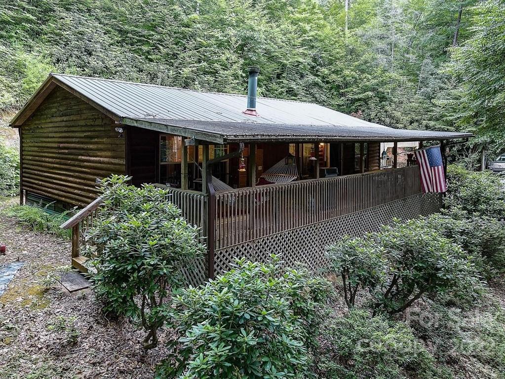 400 Billy Cove Road Candler, NC 28715 - Photo 3 of 40 Gallery Image 3