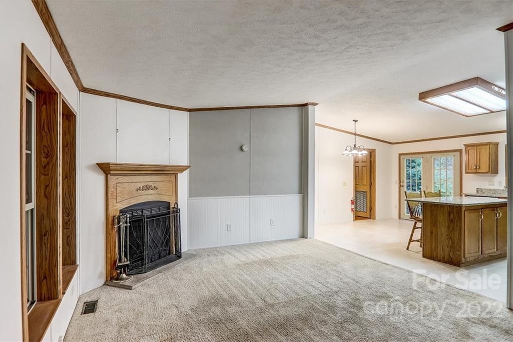 400 Billy Cove Road Candler, NC 28715 - Photo 7 of 40 Gallery Image 7