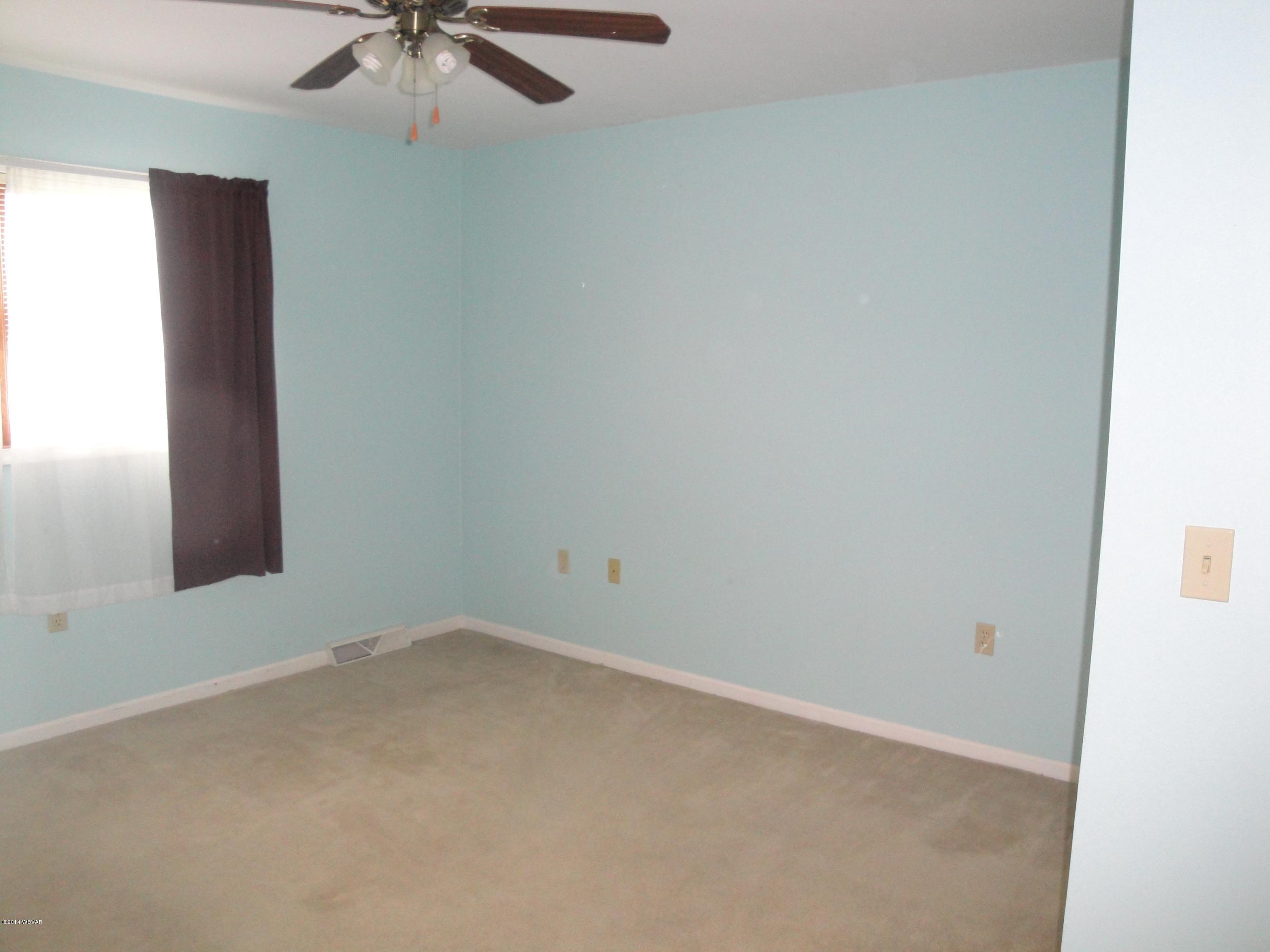 2006 Greenview Road Montoursville, PA 17754 - Photo 17 of 23 Bedroom2
