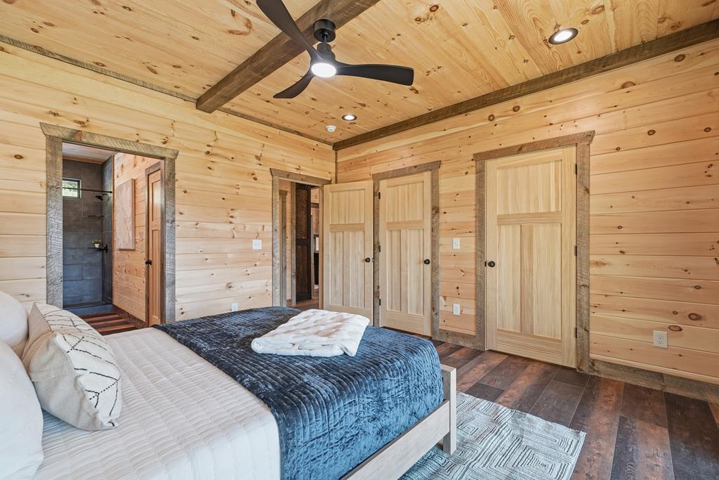 250 Wolfcreek Road Mineral Bluff, GA 30559 - Photo 20 of 56