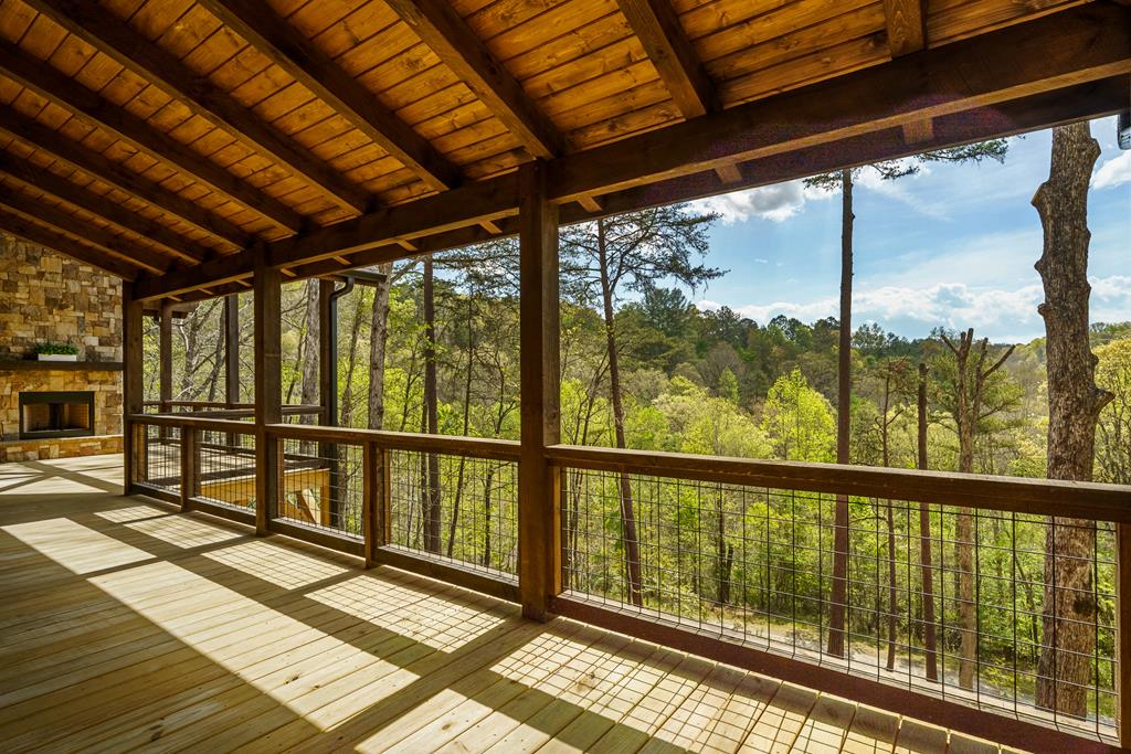 250 Wolfcreek Road Mineral Bluff, GA 30559 - Photo 42 of 56