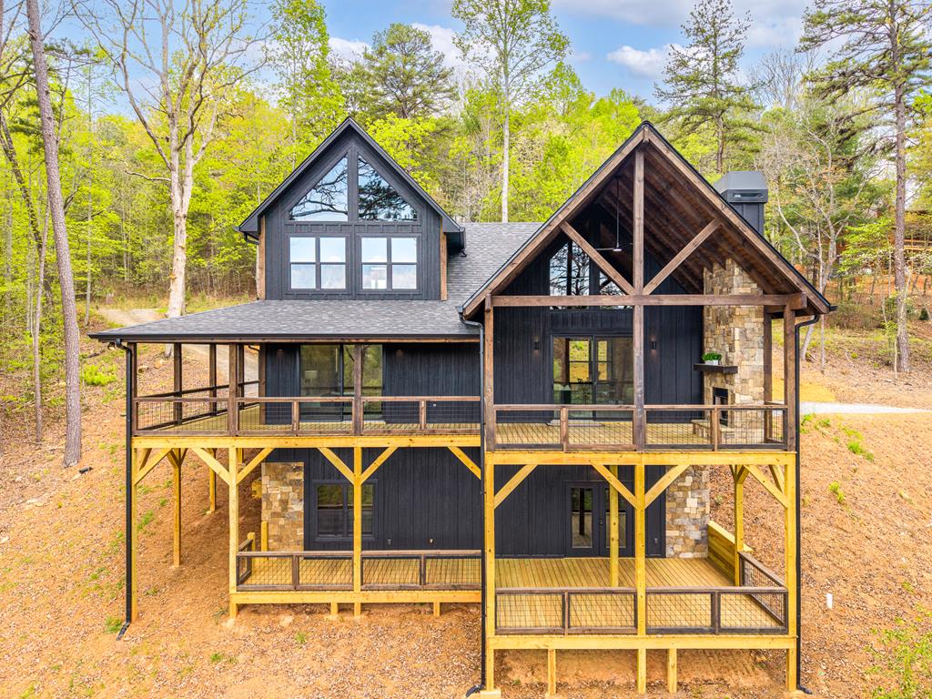 250 Wolfcreek Road Mineral Bluff, GA 30559 - Photo 49 of 56