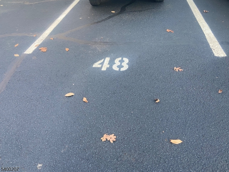 5 Terrace Drive Chatham, NJ 07928 - Photo 13 of 13 a view of a livingroom with a ceiling fan