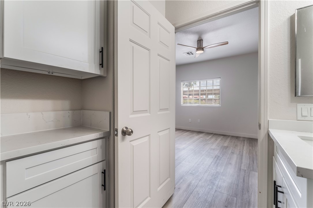 4730 East Craig Road, Unit 1058 Las Vegas, NV 89115 - Photo 20 of 30 Clean lines and a spacious layout create a refreshing and versatile living space.