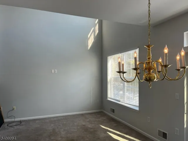 a view of a storage & utility room