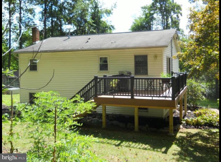 236 Sunset Hill Road Boyertown, PA 19512 - Photo 14 of 60 exterior back