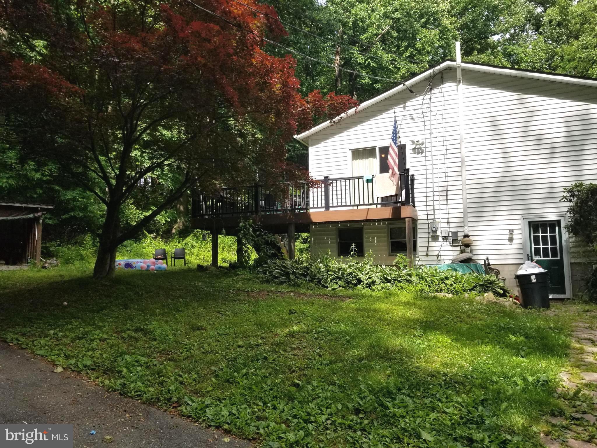 236 Sunset Hill Road Boyertown, PA 19512 - Photo 15 of 60 exterior side