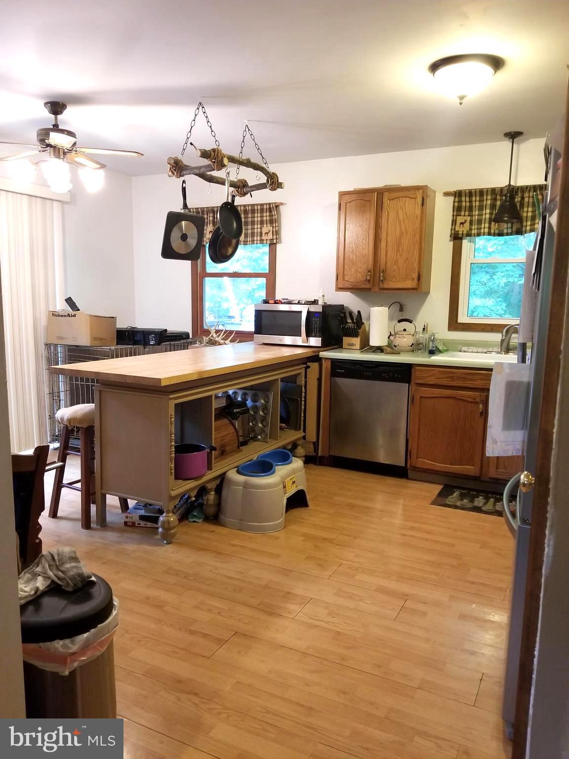 236 Sunset Hill Road Boyertown, PA 19512 - Photo 17 of 60 eat in kitchen