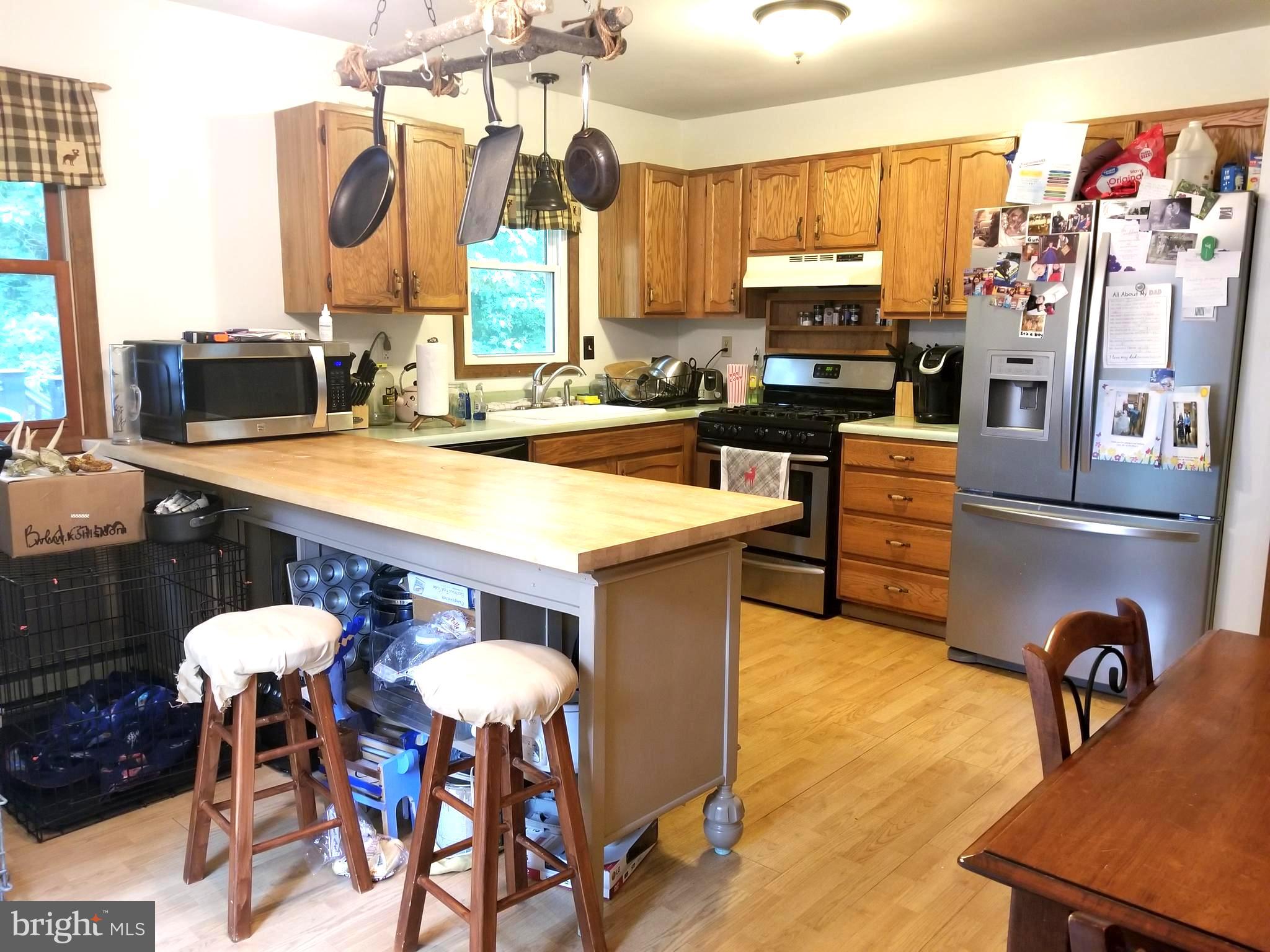 236 Sunset Hill Road Boyertown, PA 19512 - Photo 18 of 60 eat in kitchen