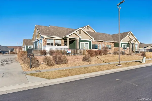 $449,900 | 2028 South Flanders Way, Unit A, Aurora, CO 80013
