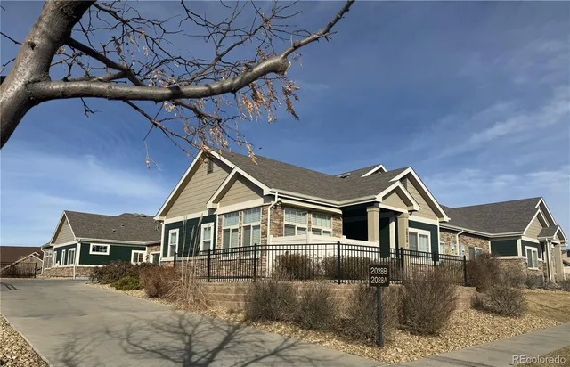 $464,900 | 2028 South Flanders Way, Unit A, Aurora, CO 80013