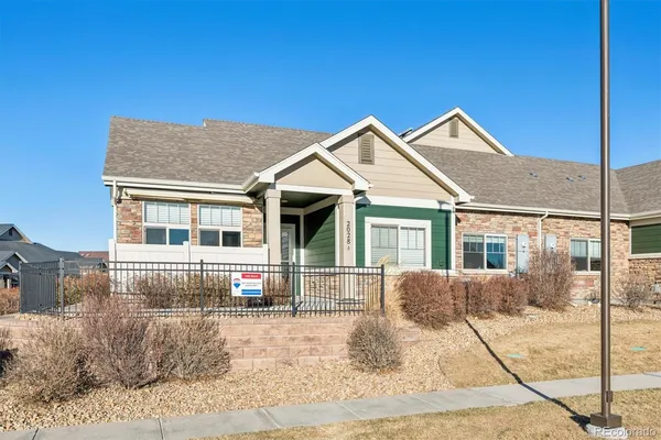 $449,900 | 2028 South Flanders Way, Unit A, Aurora, CO 80013