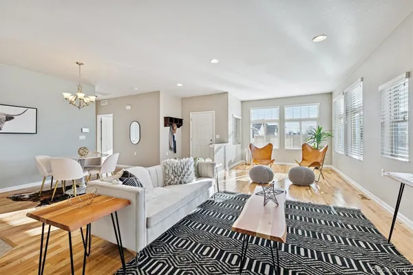 $449,900 | 2028 South Flanders Way, Unit A, Aurora, CO 80013