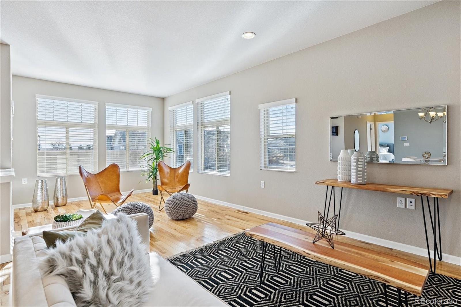 2028 South Flanders Way, Unit A Aurora, CO 80013 - Photo 5 of 25