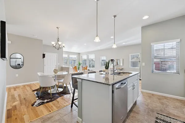 $449,900 | 2028 South Flanders Way, Unit A, Aurora, CO 80013