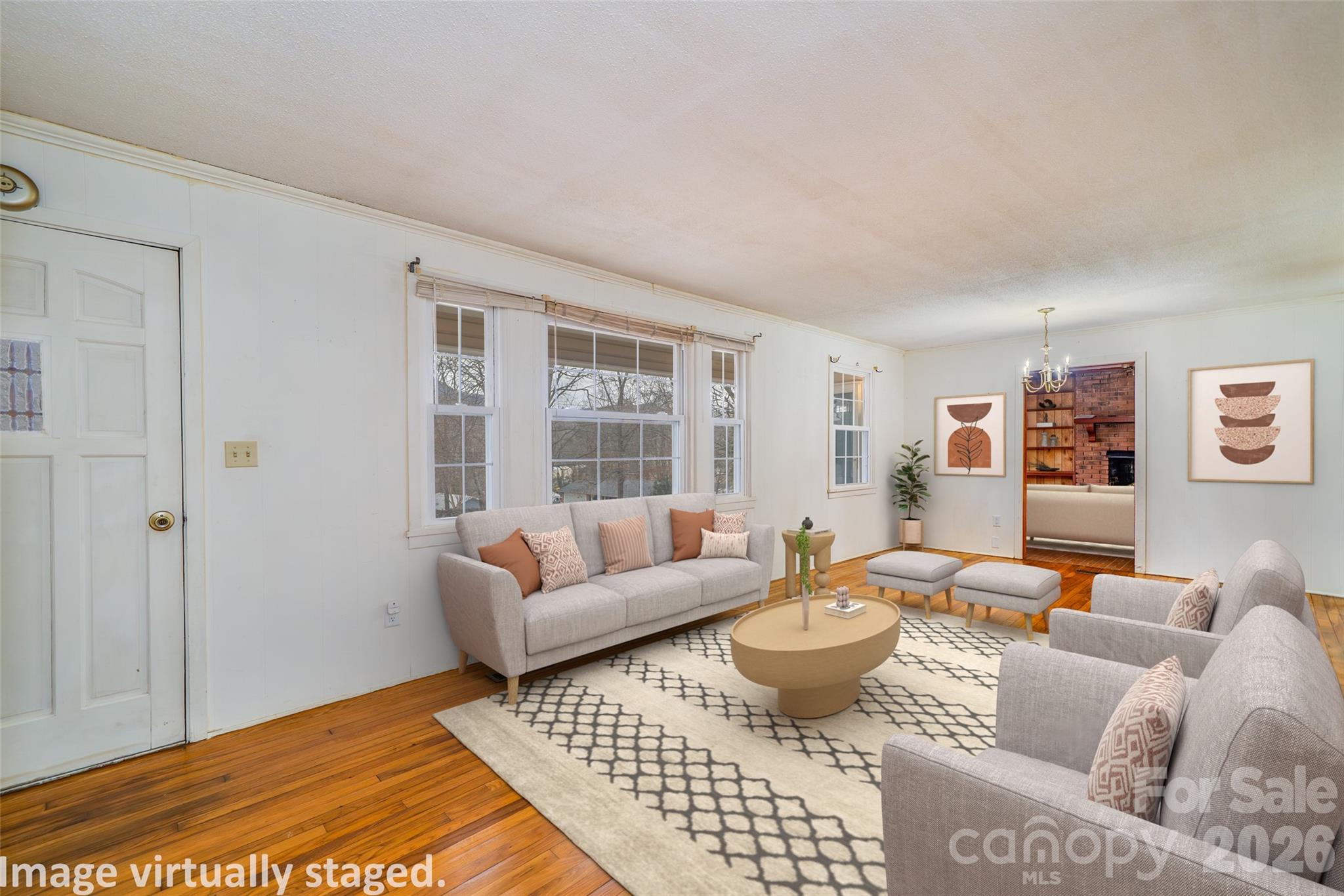 52 Miller Street Columbus, NC 28722 - Photo 3 of 22