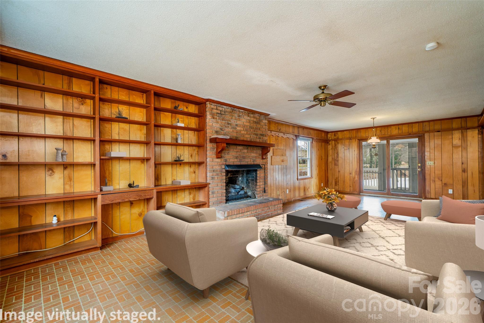 52 Miller Street Columbus, NC 28722 - Photo 4 of 22