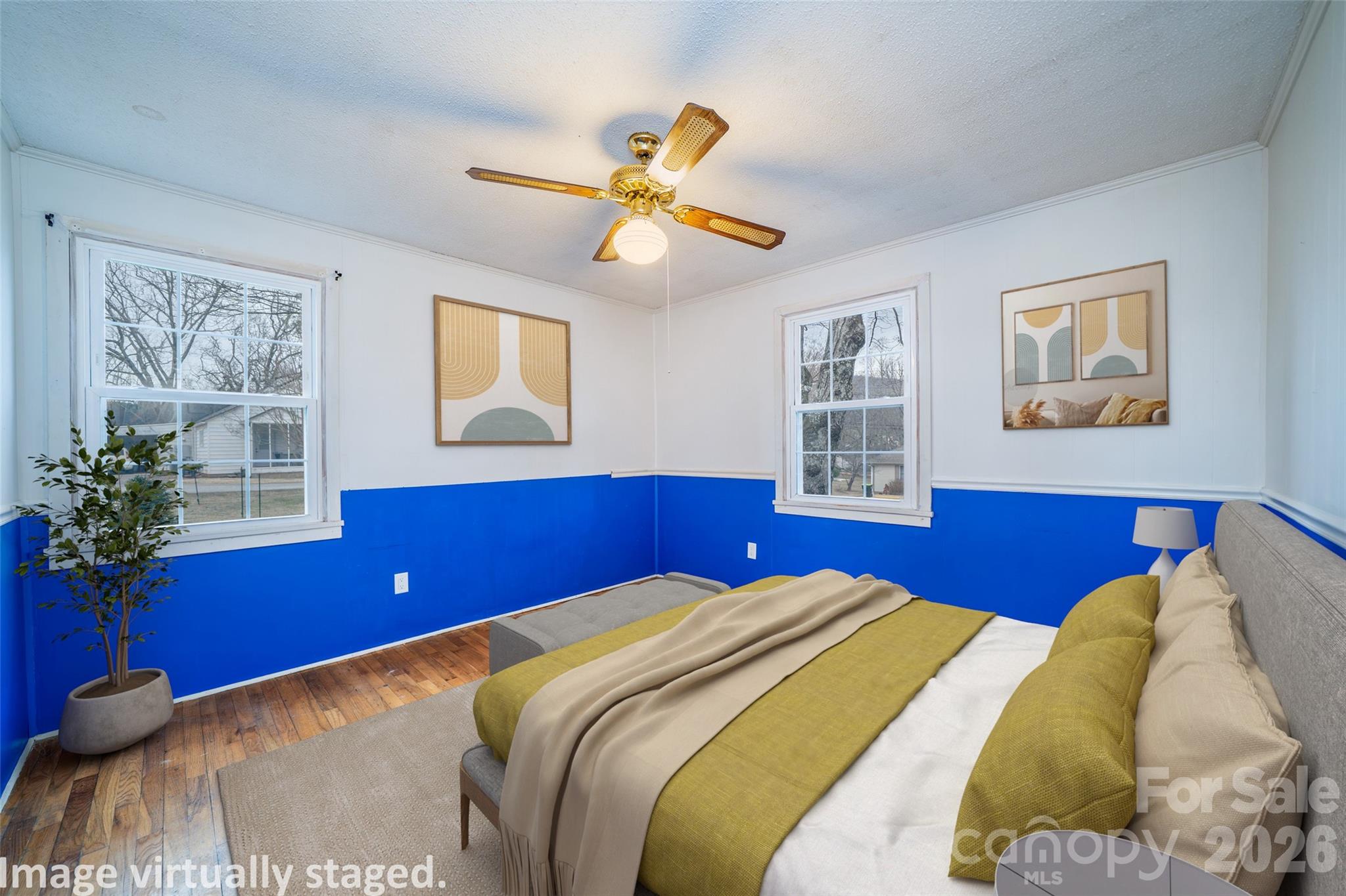 52 Miller Street Columbus, NC 28722 - Photo 8 of 22