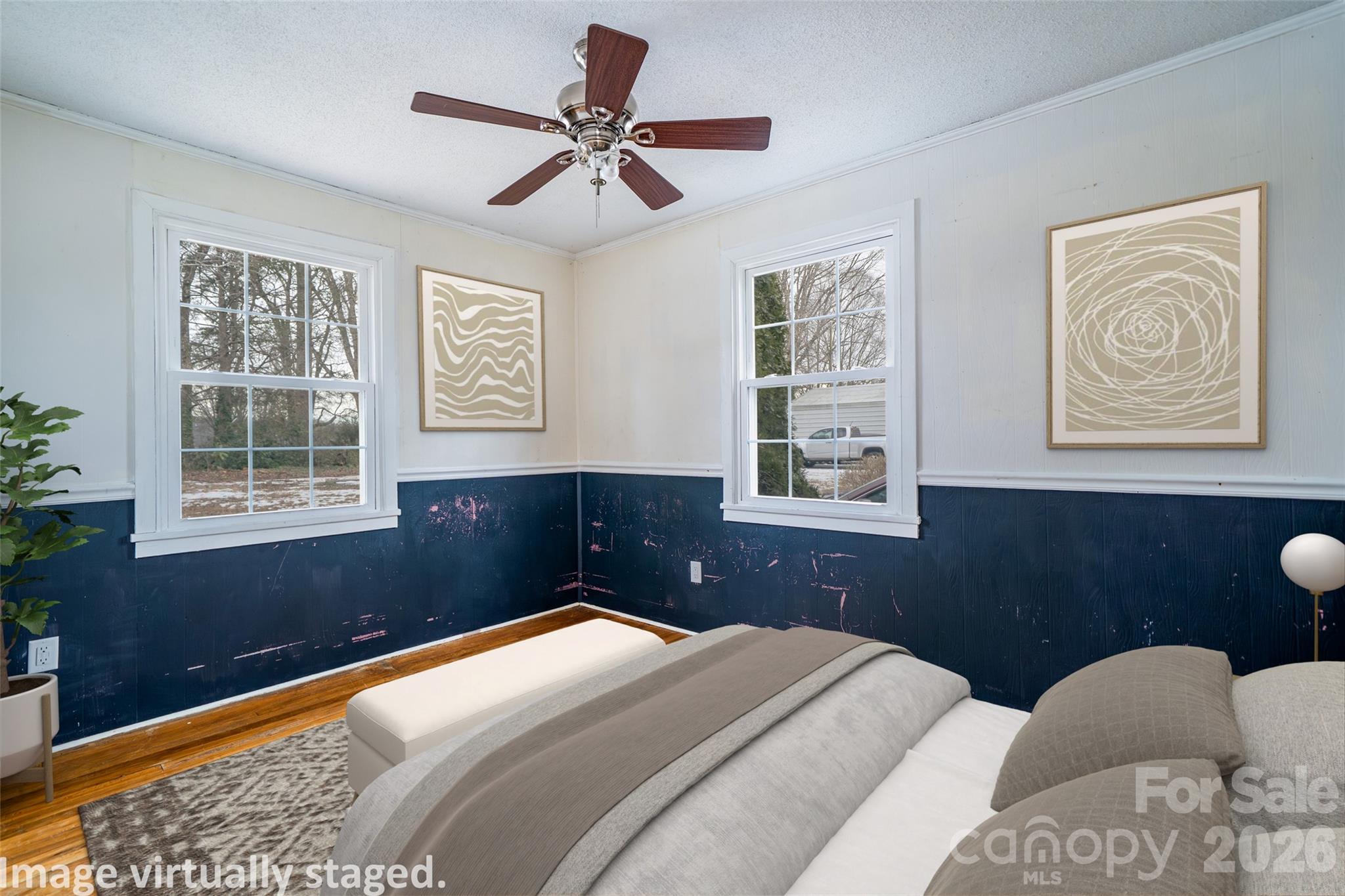 52 Miller Street Columbus, NC 28722 - Photo 10 of 22