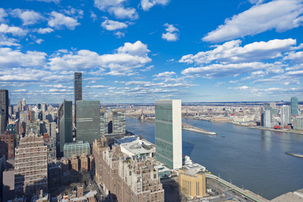 330 East 38th Street, Unit 56K Manhattan, NY 10016 - Photo 1 of 15