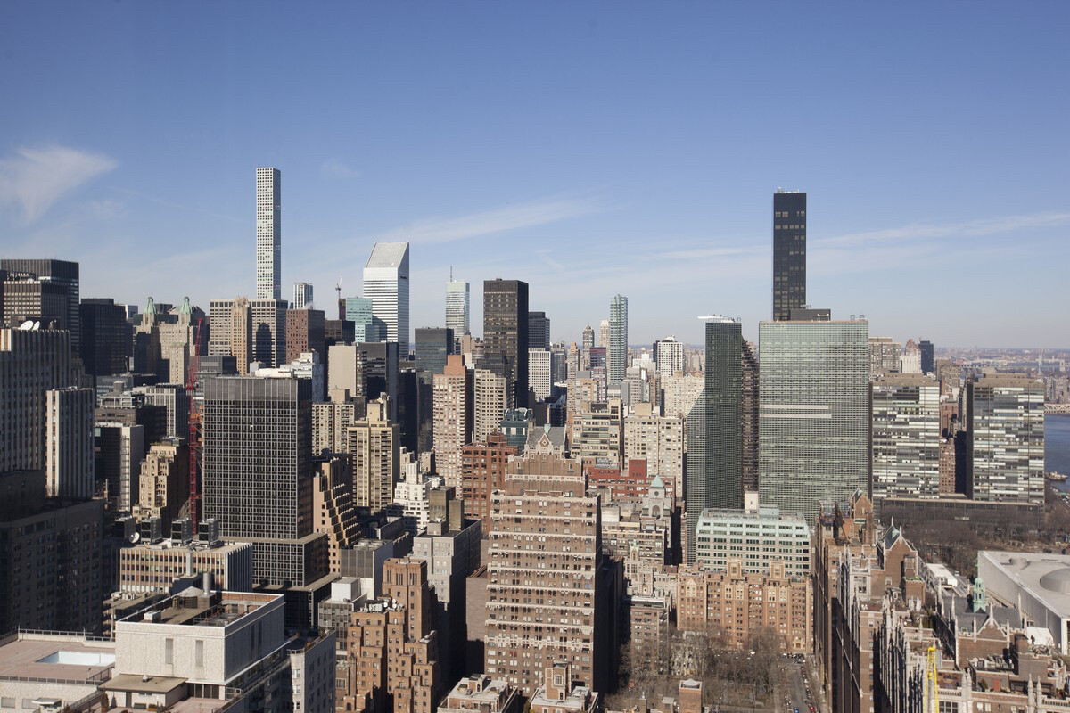 330 East 38th Street, Unit 56K Manhattan, NY 10016 - Photo 6 of 15