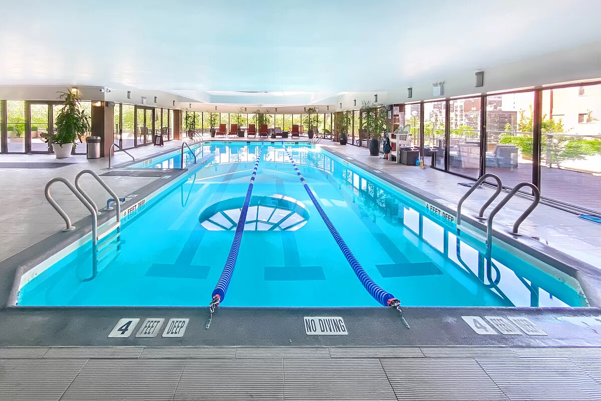 330 East 38th Street, Unit 56K Manhattan, NY 10016 - Photo 8 of 15