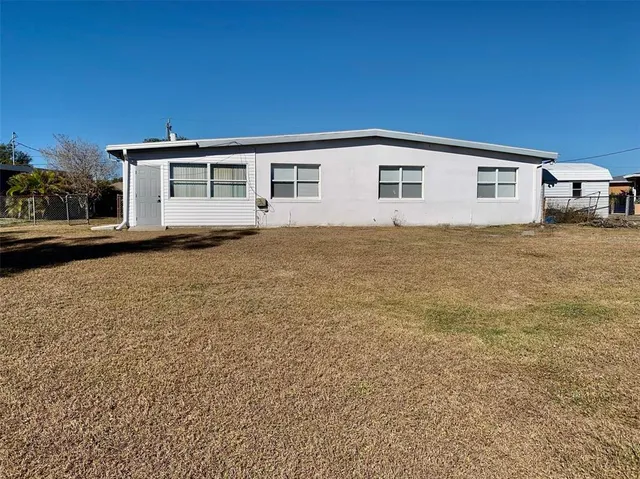 $1,900 | 6326 Safford Terrace, North Port, FL 34287