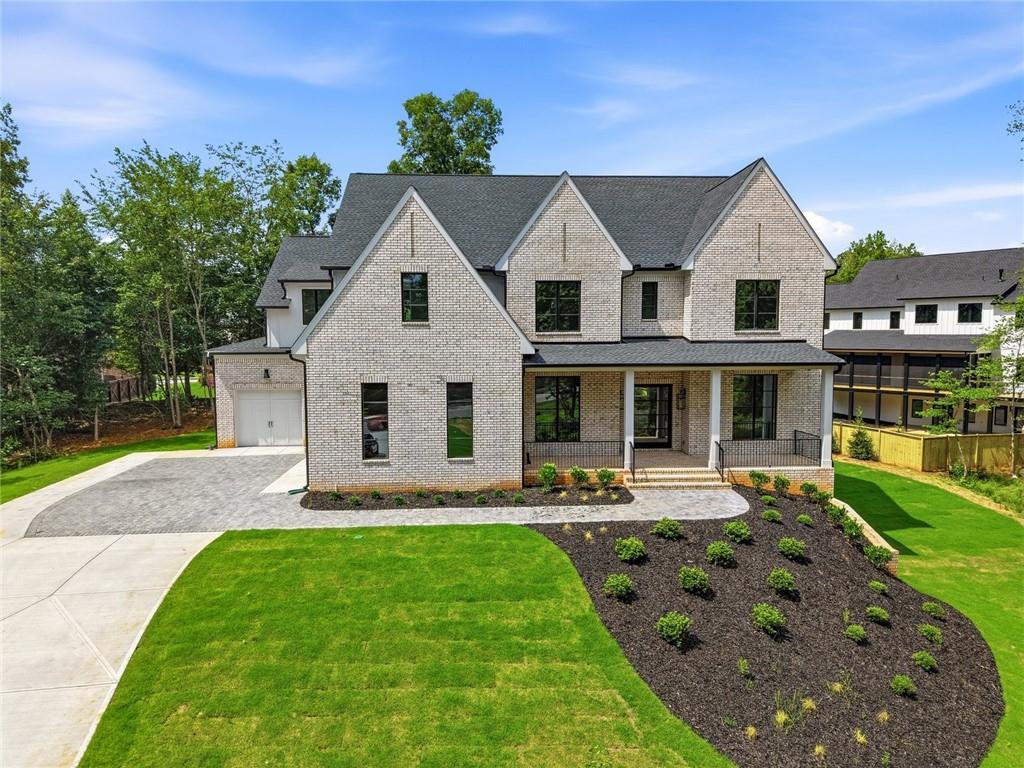2620 Caney Road Alpharetta, GA 30005 - Photo 29 of 29