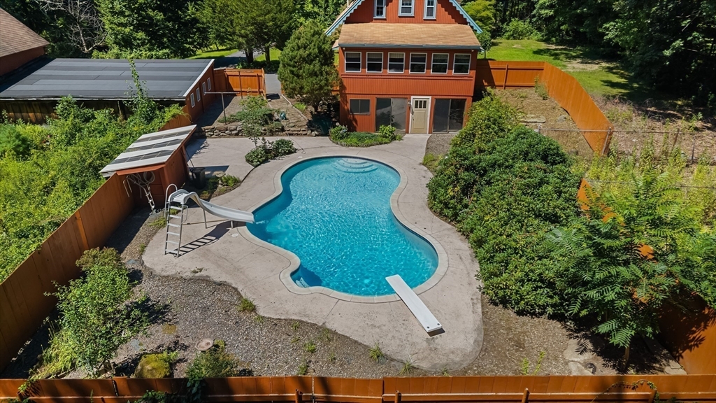 249 Green Road Bolton, MA 01740 - Photo 29 of 32 Gallery Image 29