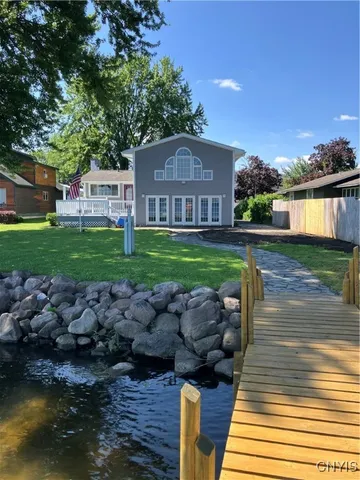 $539,000 | 6433 Long Point Road, Cicero, NY 13029