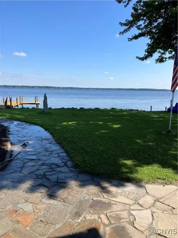 $539,000 | 6433 Long Point Road, Cicero, NY 13029