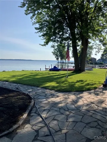 $539,000 | 6433 Long Point Road, Cicero, NY 13029