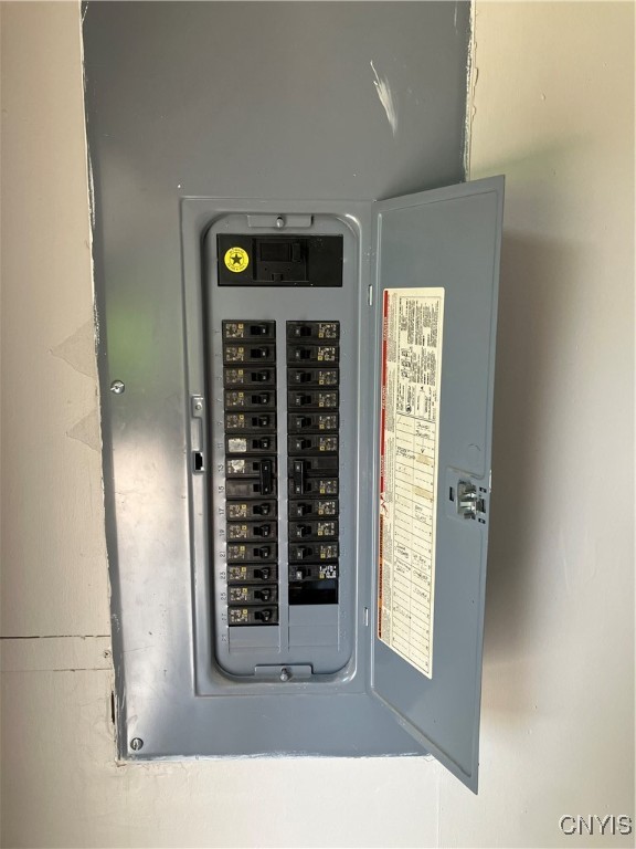 6433 Long Point Road Cicero, NY 13029 - Photo 27 of 33